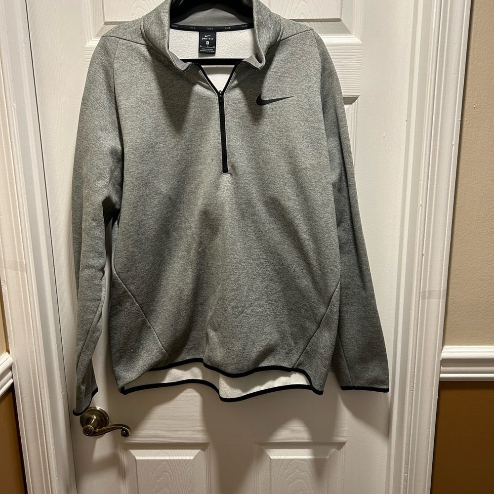 Pullover Jacket - image 1